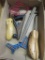 File Plain & Shoe Horns