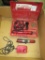 (2) Milwaukee 2.4v Electric Screwdrivers