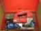 Milwaukee Corded Jigsaw