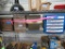 Qty of Hardware Display Organizers