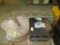 EG&G Side Scan Sonar with Cable & Tow Fish
