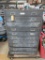 Multi Drawer Parts Tower