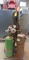 Portable Acetylene Torch Set