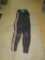 Seaquest Wetsuit