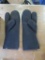 Neoprene Diving Gloves and Booties