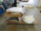 New Aquasource Toilet