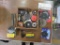 Grinding Wire Wheel Accessories