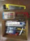 Assortment of Saw Blades