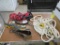 Safety Harness Fall Protection System