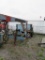 Shop Made Tandem Axle Dump Trailer