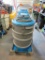 Nilfisk Wet/Dry Vacuum