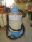 Nilfisk Wet/Dry Vacuum