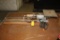 McGraw-Edison Co. Mini Lathe/Jig Saw Combo