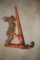 J.E.Shaffer Heavy Duty Chain Come-aLong