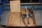 Gear Pullers & Crankshaft Truing Tools
