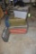 (5) Tool Boxes & Cases