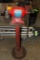 Bench Grinder W/Stand