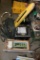 EG&G Side Scan Sonar with Cable & 272 Tow Fish