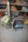 Klein Digital Sonar w/ Cable Reel & Tow Fish