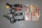Dremel & Rotary Tools