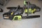 (1) Poulan PL3314 & (1) Poulan 2250 Chainsaws