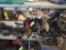 Power Tool Lot