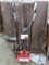 Huskee 31CC Garden Cultivator