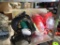 PPE Lot
