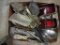 Vintage Car Parts