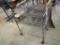 Rolling Wire Shelf