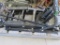 Speedway Series 1500 lb Motorcycle/ATV Jack