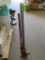 Bumper Jack