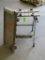 Folding Workbench & Creeper