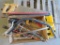Hand Saw Lot