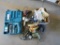 Power Tool Lot