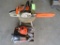 Stihl Wood Boss Chainsaw