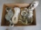 (2) Small Block & Tackle