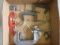 (11) C Clamps