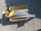 Handsaws