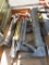 Clamps & Caulking Guns