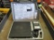 TIF9010A Slimline Electronic Refrigerant Scale