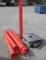 (7) Delineator Posts