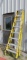 Werner 8' Step Ladder