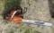 Echo CS-501P Chain Saw