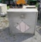Modified Aluminum Hose Reel Cover