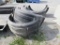 Truck Fenders Plastic