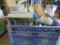 Asst. Duct, Fittings & Inserts