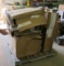 Insulation Jacket, Filter Cases, Vent Fittings
