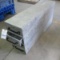 4-Drawer Sliding Shelf Unit