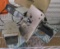 Rapid 106 Saddle Stapler
